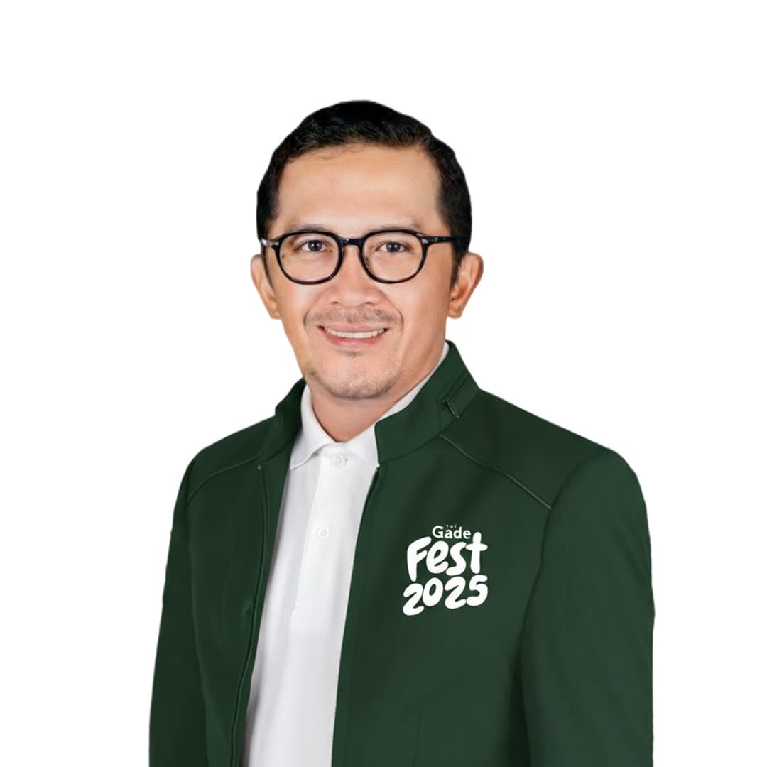 Foto Toza Anindya