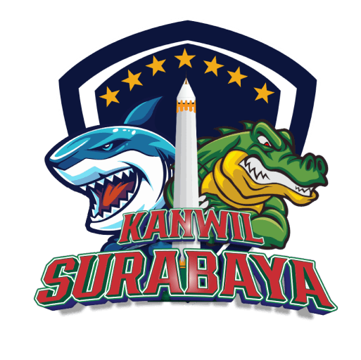 Kanwil XII Surabaya