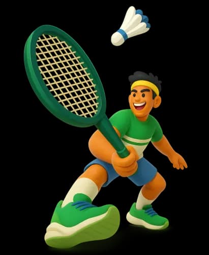 Badminton
